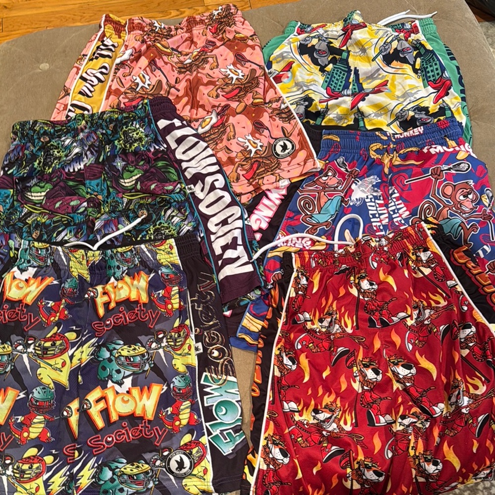 Flow Society Bundle